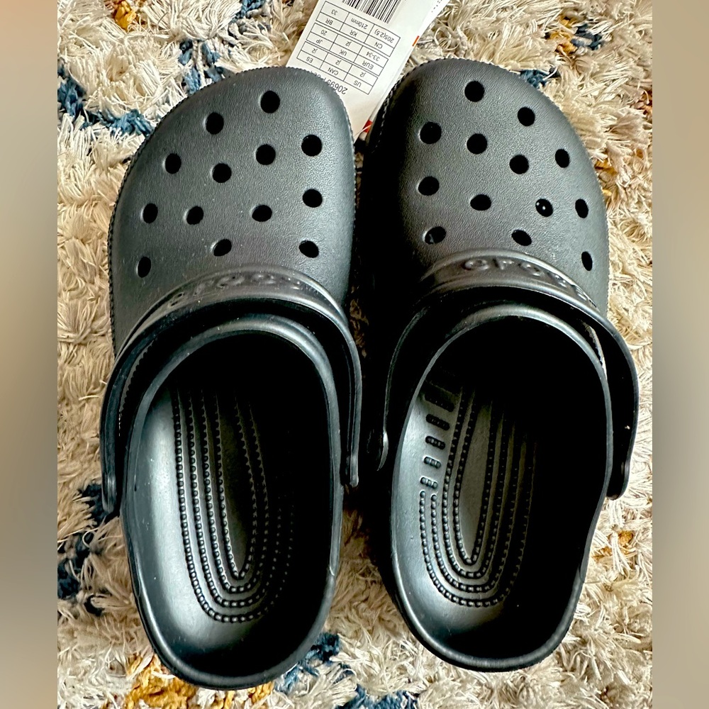 Crocs Classic Clog K